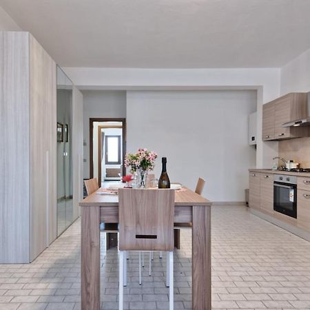 Venice Miramare Residence Zelo Eksteriør bilde