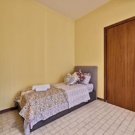 Venice Miramare Residence Zelo Eksteriør bilde