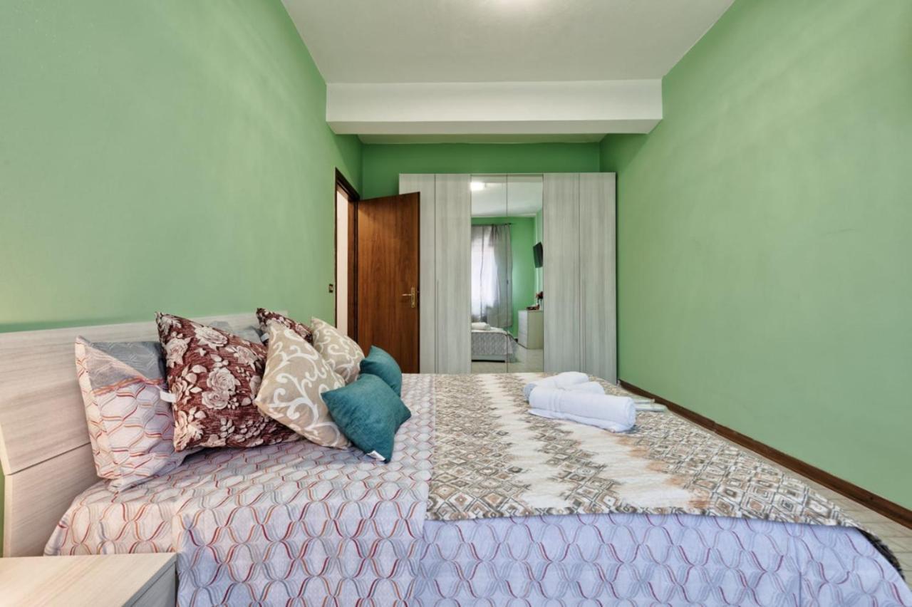Venice Miramare Residence Zelo Eksteriør bilde